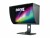 Bild 7 BenQ Monitor SW270C, Bildschirmdiagonale: 27 ", Auflösung: 2560