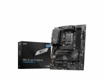 MSI PRO B760-P DDR4 II - Motherboard - ATX