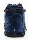 NYA-EVO Rucksack Fjord 36, blau