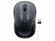 Logitech M325s - Mouse - right and left-handed