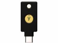 Yubico Security Key C NFC by Yubico USB-C, 1