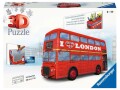 Ravensburger 3D Puzzle London Bus, Motiv: Stadt / Land