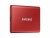 Bild 5 Samsung Externe SSD Portable T7 Non-Touch, 1000 GB, Rot