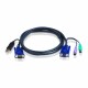 ATEN Intelligent KVM Cable - 2L-5503UP