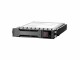 Hewlett-Packard HPE HDD 600GB SAS 10K SFF BC MV, HPE