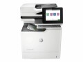 Hewlett-Packard HP LaserJet Enterprise