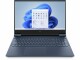 Hewlett-Packard HP Notebook VICTUS 16-s0640nz, Prozessortyp: AMD Ryzen 7