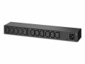 APC Basic Rack PDU - AP6020A