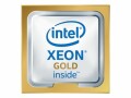 Hewlett-Packard Intel Xeon Gold 6334 - 3.6 GHz - 8