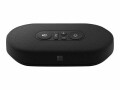 Microsoft Modern Speakerphone USB-C, Akkulaufzeit: h