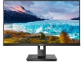 Philips Monitor 242S1AE/00, Bildschirmdiagonale: 23.8 ", Auflösung