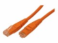 Roline - Patch-Kabel - RJ-45 (M) - RJ-45 (M)