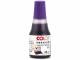 Colop Stempelfarbe 801, 25 ml, Violett, Detailfarbe: Violett