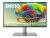 Bild 6 BenQ Monitor PD2725U, Bildschirmdiagonale: 27 ", Auflösung: 3840