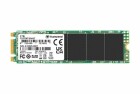 Transcend 128GB M.2 2280 SSD SATA3 B+MKEY 3D TLC BICS5