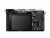 Bild 8 Sony Fotokamera Alpha 7C Kit 28-60 Silber, Bildsensortyp: CMOS
