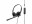 Image 1 Dell Stereo Headset WH1022 - Headset - wired