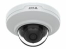 Axis Communications Axis Netzwerkkamera M3085-V, Bauform Kamera: Mini Dome