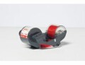 Brother RB-FA2RD 38MM RED FABRIC INK RIBBON 
