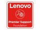 Lenovo ISG Premier Foundation - 3Yr