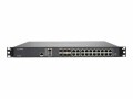 SonicWall NSA-4650 Appliance