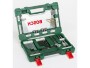 Bosch Bohrer- und Bit-Set V-Line TiN, 83-teilig, Set: Ja