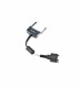 HONEYWELL Intermec Snap-on Adapter - Serial adapter - RS-232 x 1