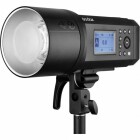 Godox AD600Pro, TTL Li Akku