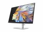 Hewlett-Packard HP Monitor U28, Bildschirmdiagonale: 28 ", Auflösung: 3840 x