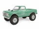 Axial Scale Crawler SCX24 1967 Chevrolet C10 Grün, RTR