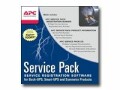 APC Extended Warranty Service Pack - Technical support