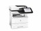 Bild 2 HP Inc. HP Multifunktionsdrucker LaserJet Enterprise MFP M528f