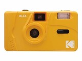 KODAK Film Kamera M35 gelb