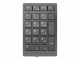 Lenovo Go Wireless Numeric Keypad - Keypad - wireless