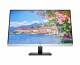 Hewlett-Packard HP 727pk, 27 inch, UHD, 400nits, HDMI, DP, Display