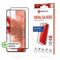 E.V.I. DISPLEX REAL GLASS 3D F/SAMSUNG GALAXY S20+6.7IN BL