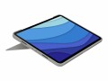 Logitech COMBO TOUCH F. IPAD PRO11-INCH 1ST