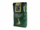 Chicco d'Oro Kaffeebohnen Max Havelaar Fair Trade 1 kg