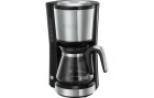 Russell Hobbs Filterkaffeemaschine Compact Home 24210-56 Schwarz