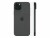Bild 0 Apple iPhone 15 Plus 128 GB Schwarz, Bildschirmdiagonale: 6.7