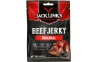 Jack Link's Fleischsnack Beef Jerky Original 25 g, Produkttyp: Jerky