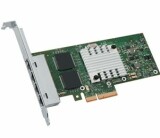 Intel Ethernet Server Adapter - I340-T4
