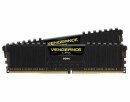 Corsair DDR4-RAM Vengeance LPX Black 3000 MHz 2x 16