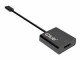 Club3D Club 3D Adapter USB 3.1 Type-C - HDMI