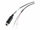 APC 0-5V SENSOR CABLE .  MSD NS CPNT