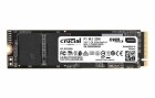 Crucial SSD P1 3D NAND NVMe M.2 2280 NVMe