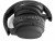 Bild 7 Audizio Wireless On-Ear-Kopfhörer ANC110 Schwarz, Detailfarbe