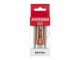 Amsterdam Acrylfarbe Reliefpaint 811 Bronze deckend, 20 ml, Art