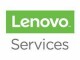Lenovo 2Y POST WARRANTY PREMIER ELEC IN SVCS