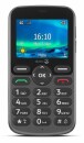 Doro 5860 GRAPHITE MOBILEPHONE PROPRI IN GSM